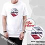 Kaos Oblong Pria