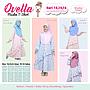 Baju Muslim Anak Ovella