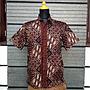 Kemeja Batik Rengganis