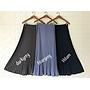 Rok Plisket A Line