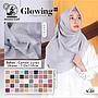 Kerudung Glowing