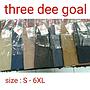 Legging Three Dee Goal