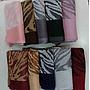 Kerudung  Pashmina Instan Knit/Rajut