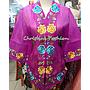 Atasan / Kebaya Encim Bordir
