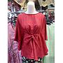 Kebaya Bet Wing Jaguar