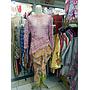 Atasan / Kebaya Brukat Sabrina
