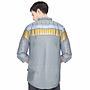Baju Koko / Kurta Yaka Lengan 3/4