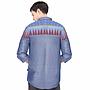 Baju Koko / Kurta Yaka Lengan 3/4