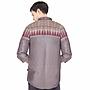 Baju Koko / Kurta Yaka Lengan 3/4