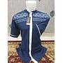 Baju Koko Syahida Lengan Pendek