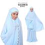 Mukena Valerie