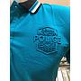 Kaos Polo Police