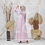 Gamis Alisha Busui