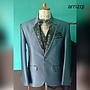 Blazer Pria / Jasa Jahit