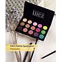 Inez Eyeshadow Pallet