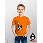Pakaian Anak Kaos Anak Karakter Mickey Mouse