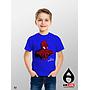 Pakaian Anak Kaos Anak Karakter Spiderman