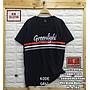 Atasan Kaos Oblong Pria Greenlight Kode GR60