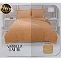 Sprei & Bedcover California Polos Emboss Uk 180x200cm Gbr 4