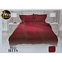 Sprei & Bedcover California Polos Emboss Uk 180x200cm Gbr 4