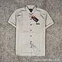 Pakaian Pria Kemeja Casual Polos