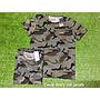 Pakaian Pria Kaos Distro Army