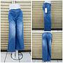 Pakaian Wanita Celana Jeans Kulot