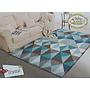 Karpet Surpet Vallery Quincy Uk 150x190cm Gbr 1