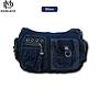 Tas Jeans Wanita Madeleine