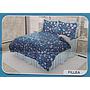 Bed Cover Set California Rumbai King Size