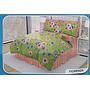 Bed Cover Set California Rumbai King Size