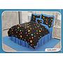 Bed Cover Set California Rumbai King Size