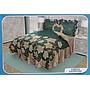 Bed Cover Set California Rumbai King Size