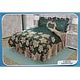 Bed Cover Set California Rumbai King Size