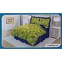 Bed Cover Set California Rumbai King Size