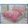 Bed Cover Set California Rumbai King Size