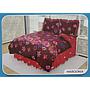 Bed Cover Set California Rumbai King Size