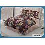 Bed Cover Set California Rumbai King Size