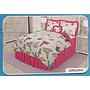 Bed Cover Set California Rumbai King Size