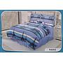 Bed Cover Set California Rumbai King Size