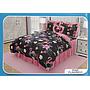 Bed Cover Set California Rumbai King Size