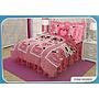 Bed Cover Set California Rumbai King Size