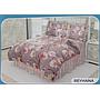 Bed Cover Set California Rumbai King Size