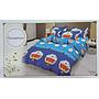 Bed Cover Set Lady Rose King Size