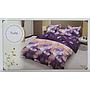 Bed Cover Set Lady Rose King Size