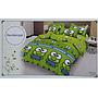 Bed Cover Set Lady Rose King Size