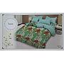 Bed Cover Set Lady Rose King Size