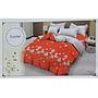 Bed Cover Set Lady Rose King Size
