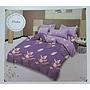 Bed Cover Set Lady Rose King Size