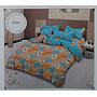 Bed Cover Set Lady Rose King Size